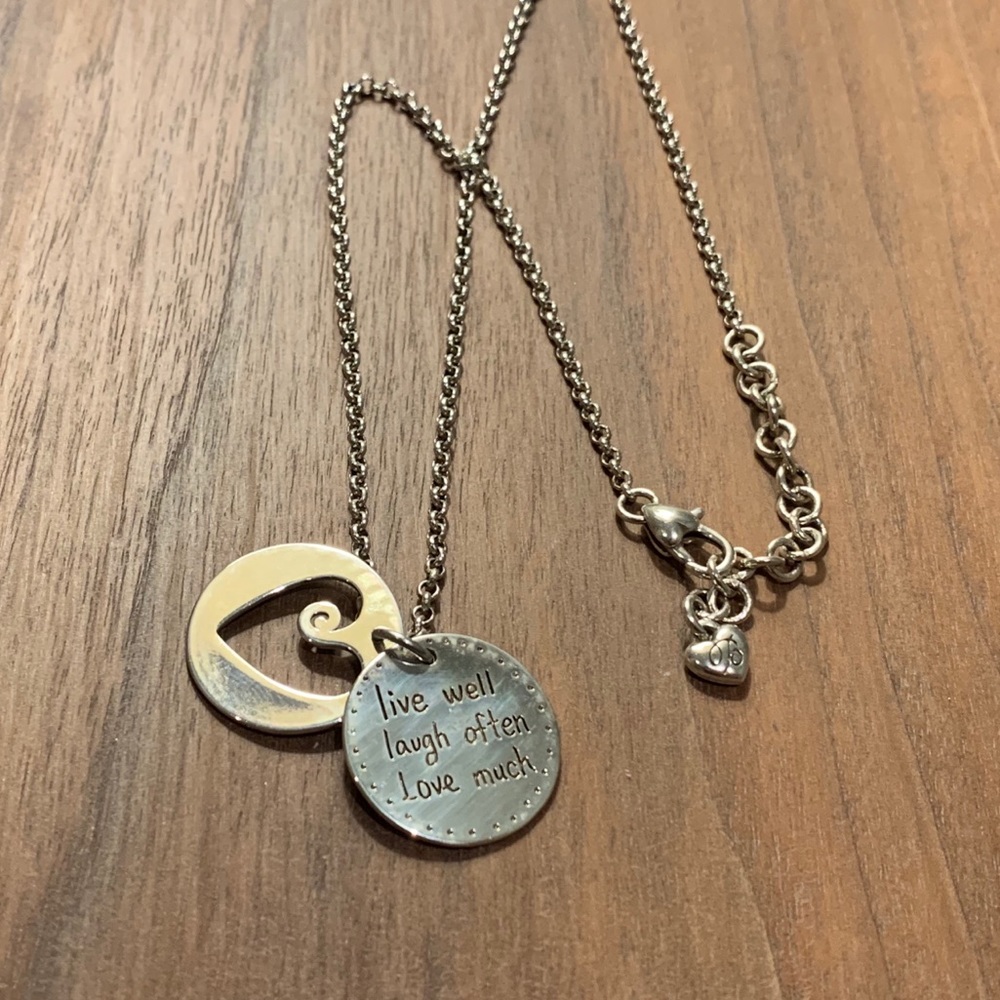 Brighton Necklace